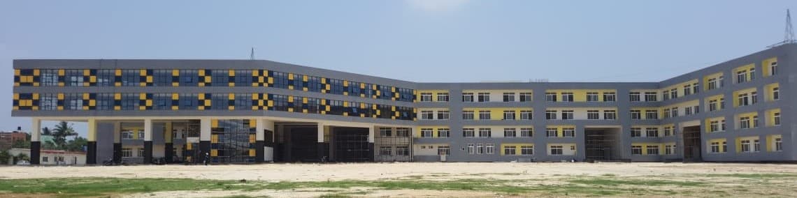 ssnps Inter House Activity