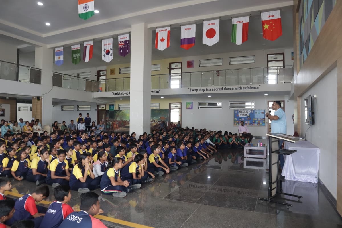 The Young Pioneers Program