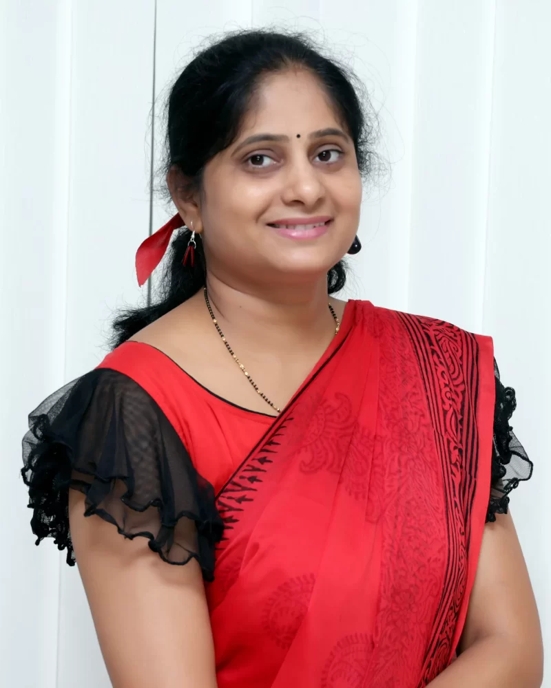 Mrs. Ramya G