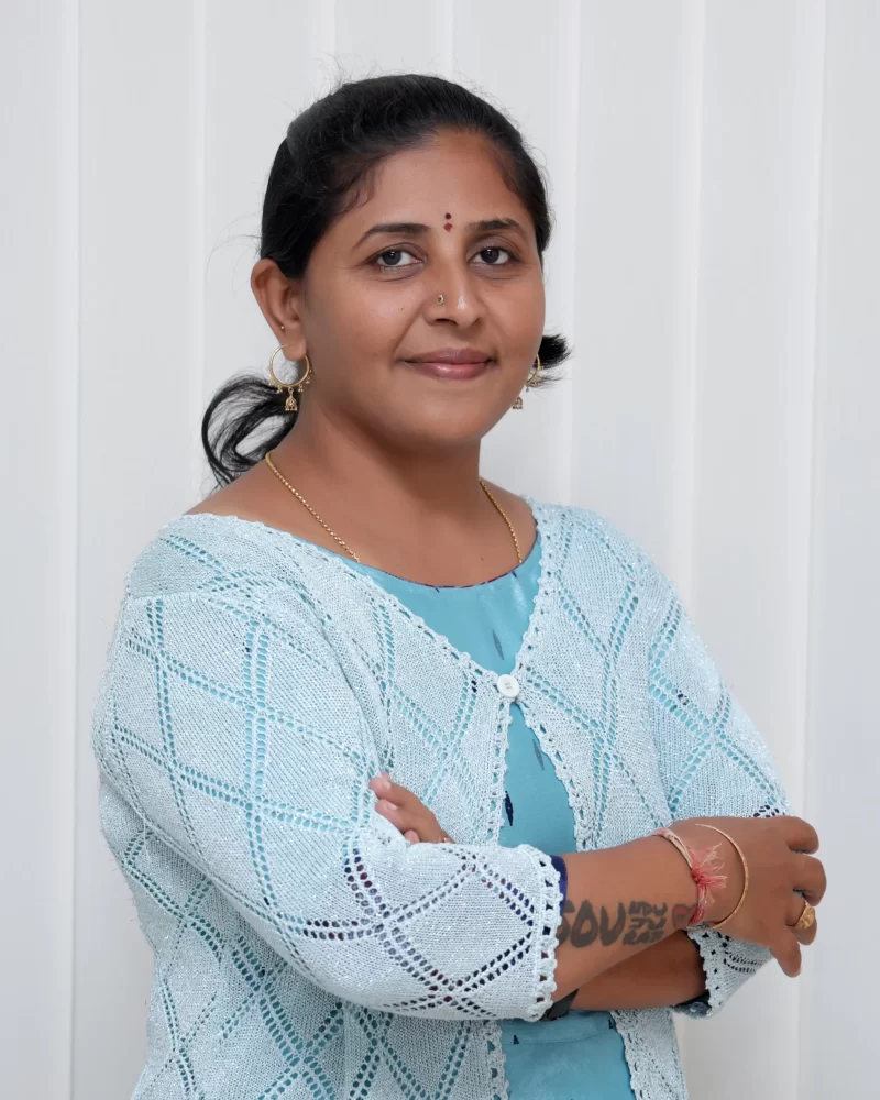 Mrs. Swapna B